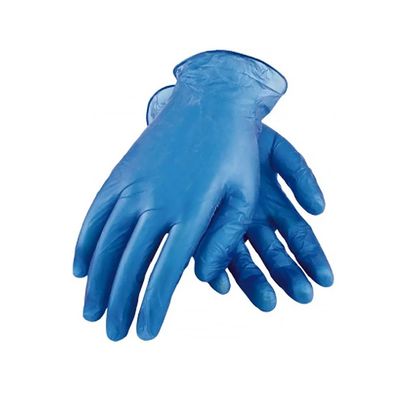 M4.0-5.5g Blauw heldere oplossing voor huishoudelijk werk ideaal voor dagelijks schoonmaken en onderhoud in commerciële omgevingen