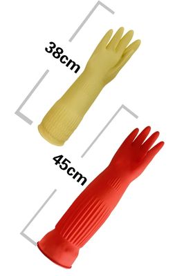 Palm Dikte 125 Gram/paar Wegwerp Handschoenen Geschikt