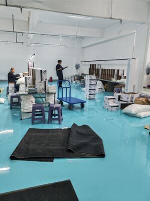 OEM wegwerp Nitrile Handschoen Flexibel poedervrij Handschoenen Perfect voor medische industriële en voedselverwerkende toepassingen