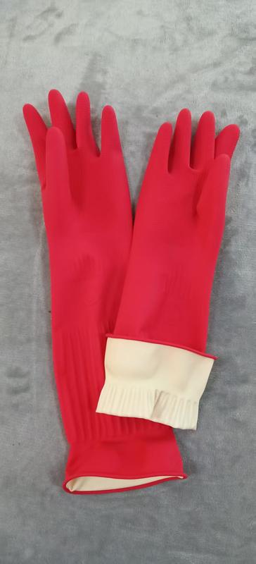 Chemische bestendigheid Voordeel Duurzaam Latex voor Langdurige Prestaties